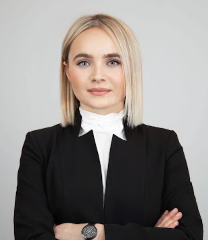 Picture of Sylwia Hamryszak