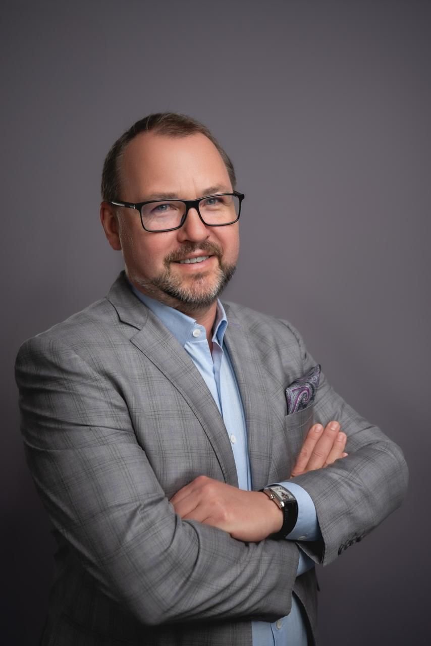 Picture of Sławomir Anisimowicz